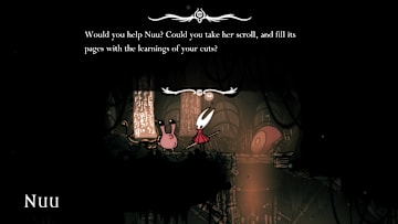 Hollow Knight: Silksong