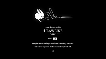 Hollow Knight: Silksong