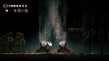 Hollow Knight: Silksong