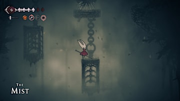 Hollow Knight: Silksong