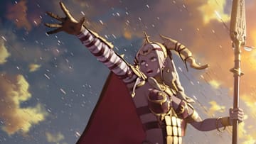 Fire Emblem: Fortune's Weave