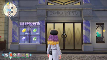 Pokémon Legends: Z-A