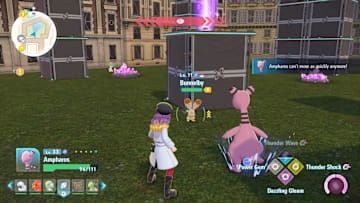 Pokémon Legends Z-A