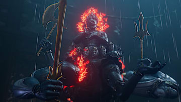 Monster designs are top notch in Ninja Gaiden 4.