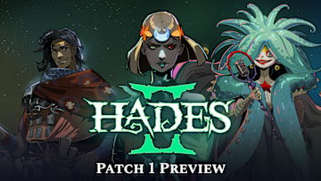 Hades 2 Hades 2