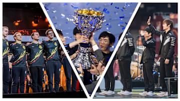 Some LoL esports team have had a major impact on the scene.