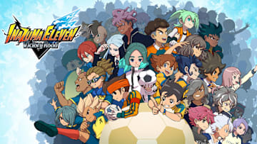 Inazuma Eleven:  Victory Road's release date delayed.