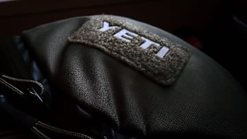 YETI is known for its attention to detail and quality build. 