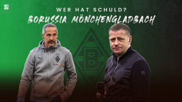 Wer hat denn jetzt Schuld an allem?