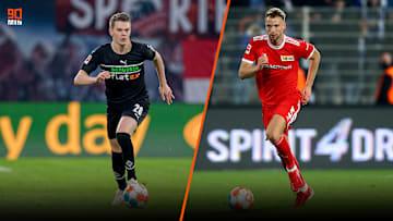 Friedrich ist da: Was wird jetzt aus Ginter?