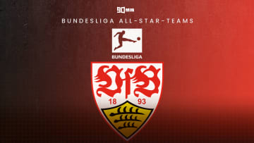 Das All-Star-Team der Schwaben