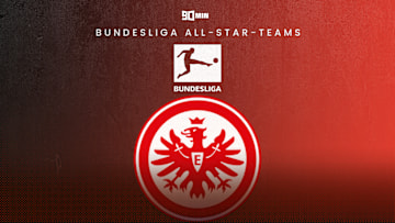 Die All-Star-Elf der Adler