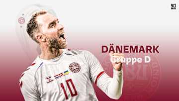 Dänemark wird bei der WM ein schwer bezwingbarer Gegner sein
