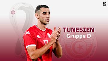 Kann Tunesien bei der WM überraschen? Kann Tunesien bei der WM überraschen?