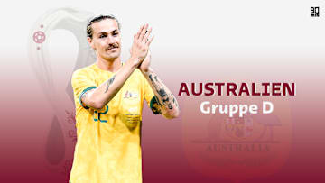 Die Socceroos wollen in Katar überraschen
