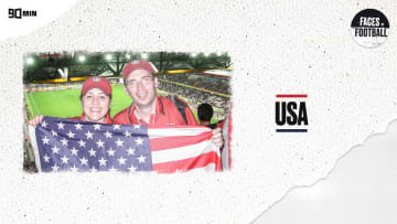 USA