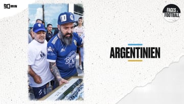 Argentinien