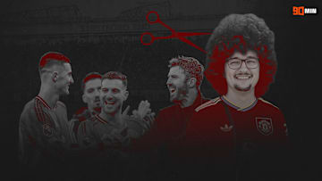 Frank Ilett bekommt noch nicht die Haare ab