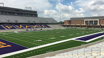 Prairie View A&M Athletics