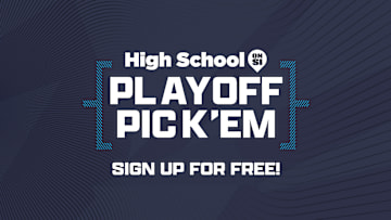 High School on SI playoff Pick 'Em