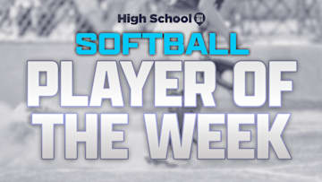 High School on SI's Minnesota Softball Player of the Week