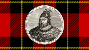 William Wallace.