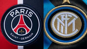 The Champions League final will be contested May 31 between Paris Saint-Germain and Inter Milan.