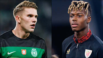Gyökeres and Williams headline the gossip.