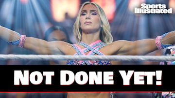 Charlotte Flair