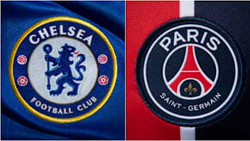 Chelsea have won the Club World Cup before, PSG haven't.