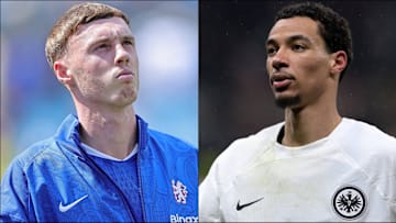 Cole Palmer and Hugo Ekitiké headline the gossip.