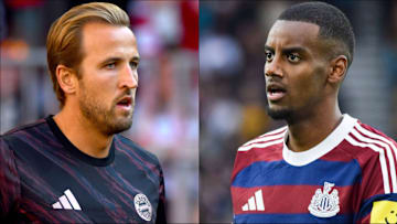 Harry Kane and Alexander Isak headline the gossip.