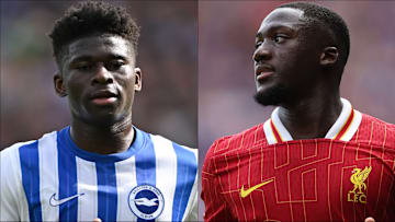 Carlos Baleba and Ibrahima Konaté headline the gossip.