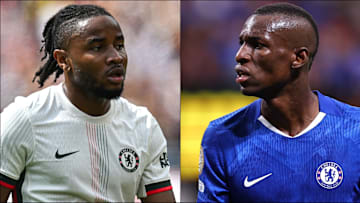 Christopher Nkunku and Nicolas Jackson could both leave Chelsea in the coming weeks.