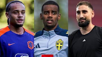 A look at some of the biggest summer transfers in the final days of the transfer window.
