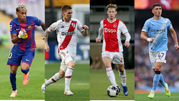 Who has statistically the best academy in the world?