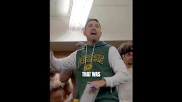 Matt LaFleur gave out three game balls after the Packers’ win on Thursday.