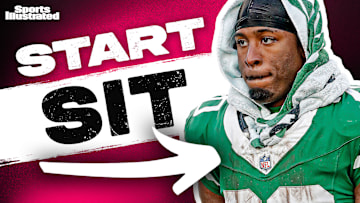 Week 15 Start Em, Sit Em Running Backs