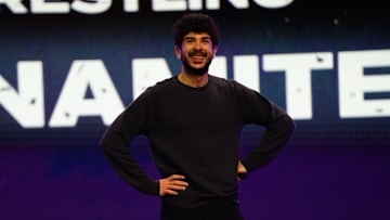 Tony Khan and AEW will celebrate 289 episodes of Dynamite this week.