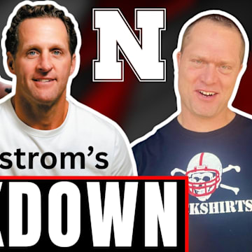 Grant Wistrom's career at Nebraska from 1994 to 1997 earned him a spot in the College Football Hall of Fame in 2009.