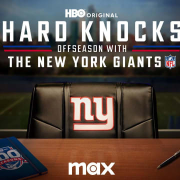 New York Giants Hard Knocks 