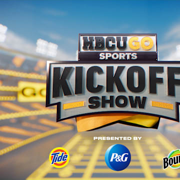 HBCU GO Kickoff Show