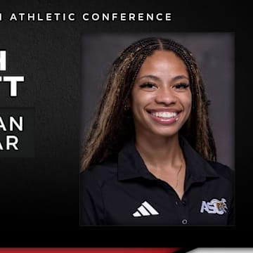 Taliah Wickett