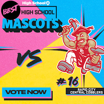 The Inman Teutons (Kansas) take on the Rapid City Central Cobblers in Round 1.