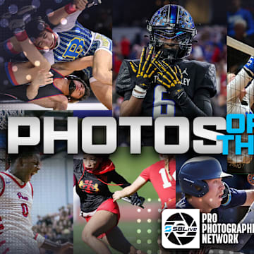 SBLive Professional Photography Network's High School Photos of the Week