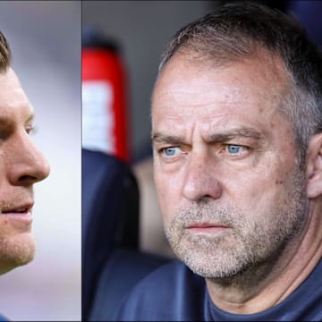 Kroos gives his thoughts on Flick’s management style.