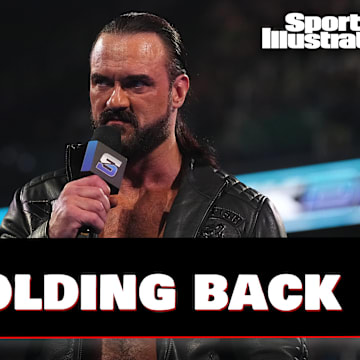 Drew McIntyre