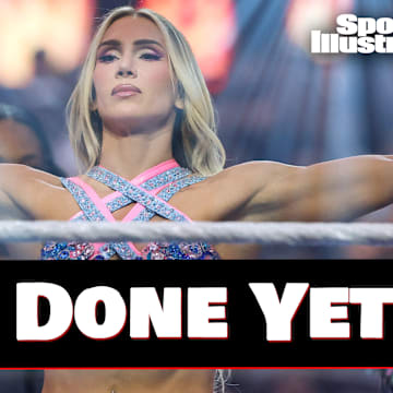 Charlotte Flair