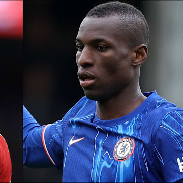 Antony and Nicolas Jackson headline the gossip.
