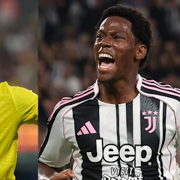 Tajon Buchanan and Jonathan David helped their teams to wins in their first starts of the 2025–26 European seasons. 